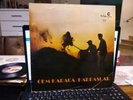 TÜRKISCHE MUSIK-CEM KARACA&KARDASLAR LP ERST PRESSUNG ORJINAL ILK BASKI