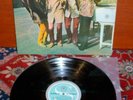 THE BEATLES  - MAGICAL MYSTERY TOUR - OZ 1st World Record Club Press 1969 NM LP