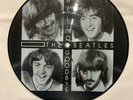 Hello Goodbye Beatles UK 7