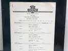 Fast Times At Ridgemont High   The Movie & Music 2LP NBC The Source + cue sheet