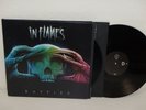 IN FLAMES Battles 2016 Europe NM 2x LP Nuclear Blast NB 3773-1