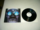 AXXIS --- very rare original 1993 THE BIG THRILL LP  heavy metal