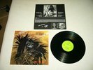 PROTECTOR --- very rare original 1989 URM THE MAD LP  thrash death grind