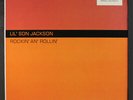 LIL' SON JACKSON: Rockin' An' Rollin' LP (France, reissue) Blues & R&B