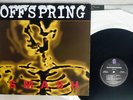 OFFSPRING SMASH EPITAPH 86432 1 US VINYL LP