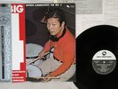 GEORGE KAWAGUCHI'S THE BIG 4 BIG FOUR THREE BLIND MICE PAP-20019 JAPAN OBI LP