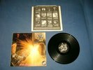 RUNNING WILD --- rare original 1984 GATES TO PURGATORY LP   black heavy metal