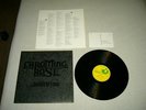 CHROMING ROSE --- original 1991 GARDEN OF EDEN LP