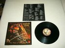 MEKONG DELTA --- rare original 1988 THE MUSIC OF ERICH ZANN LP
