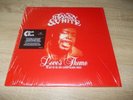 BARRY WHITE - Love's Theme Best Of .... DOUBLE 180gm VINYL - soul