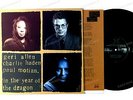 Geri Allen,Charlie Haden,Paul Motian -In The Year Of The Dragon GER LP 1989 '