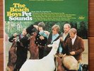 The Beach Boys – Pet Sounds – Surf Rock-Psych Rock Vinyl  LP – Original Stereo
