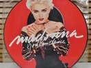 PRO-MAD-1 (*Promo 12” Picture Disc*) *MADONNA: YOU CAN DANCE* UK Original