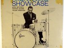 PHILLY JOE JONES SHOWCASE-1959 DEEP GROOVE MONO RIVERSIDE LP