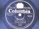 268p.  George Gershwin - Maybe & Someone to Watch Over Me - Columbia 812-D