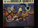 Dave Brubeck Quartet-Time Out-Columbia 1397-6-EYE MONO 1G 1K