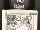 EARTH 2 16 RPM EP 1990 7