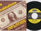 De GRABBELTONS * Make Love * 7T's MOD FREAKBEAT PSYCH BEAT BESPOKE Dancer *