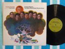CHARLES WRIGHT & THE WATTS 103RD STREET RHYTHM BAND Express Yourself LP 6 Tracks