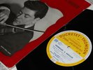 Ducretet Thomson 255 C 052 Devy Erlih Violin Recital Hommage to Kreisler 1955