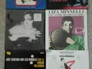 5 LP Liza Minelli / Judy Garland