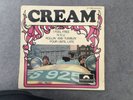 VYNILE DISQUE 45 tours Cream:i feel free 