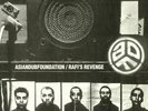 ASIAN DUB FOUNDATION - Rafi's Revenge: 20th Anniversary Edition - Vinyl (2xLP)