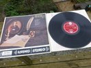 Brahms Piano Concerto No.1 Graffman Munch RCA Living Stereo SB 2040 UK ED1 LP