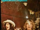 Cuby + Blizzards:Appleknockers Flophouse Lp Progressiv Bluesrock