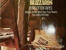 Cuby + Blizzards:Forgotten Tapes Lp Bluesrock Herman Brood