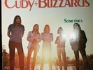 Cuby + the Blizzards:Sometimes Lp Bluesrock