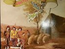Cuby and the Blizzards:Groeten uit Grollo Lp Bluesrock