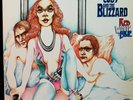 Cuby and the Blizzards:Red white'n blue Lp Bluesrock