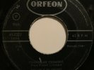 Hear Lobo y Melon Cuando me enamoro / Cierro mis ojos 45rpm Afro Cuban Guaguanco