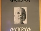 Joy Division WARSAW LP Netherlands 180 gram Vinyl Reissue Unofficial VP 80000