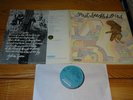 GREAT SPECKLED BIRD - S/T SAME (A10103) / USA-VINYL-FOC-LP (EX)