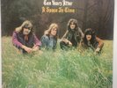 Ten Years After ?– A Space In Time - UK - NM+
