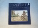 SERGE GAINSBOURG - FRENCH LP 33T VINYL - L'HOMME A LA TÊTE DE CHOU