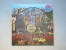 THE BEATLES - ENGLISH PICTURE DISC - SERGENT PEPPER LONELY HEARTS CLUB BAND