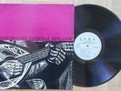 D953 REBETIKA SONGS OF SOTIRIA BELLOU RARE OLD LP LYRA XLP 3232