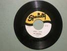 ROY MONTRELL & HIS BAND - Oooh-Wow/Mellow Saxophone - R&B - RE 196? Specialty EX