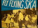 Prince Buster Fly Flying Ska LP Blue Beat Rare BBLP 803