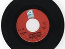 RARE FREDDY QUINN SPANISH EYES / ALONG THE SHORE 4 CORNERS OF THE WORLD 1965 VG+