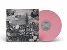 The Alchemist The Good Book Pt. 2 God's Work Ltd Ed PINK Vinyl LP Action Bronson