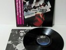 Judas Priest / British Steel / Epic 25 3P-208 / JAPAN LP OBI Vinyl D1330