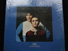JULIE DRISCOLL BRIAN AUGER  Jools & Brian US Capitol '68 *MINT* Psych LP Shrink