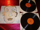 BOB DYLAN - SELF PORTRAIT - 2LP EX/EX/66250/A2-B2 C2-D1/1970 UK