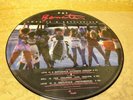 PAT BENATAR Love Is A Battlefield 1984 PICTURE DISC VINYL LP UK Import Chrysalis