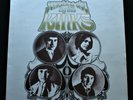 KINKS Something Else UK Pye 1967 1st pressing STEREO LP Superb *MINT-* Psych