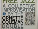 Ornette Coleman  ?– Free Jazz Atlantic ?– SD-1364(ST-A-61344) US Press